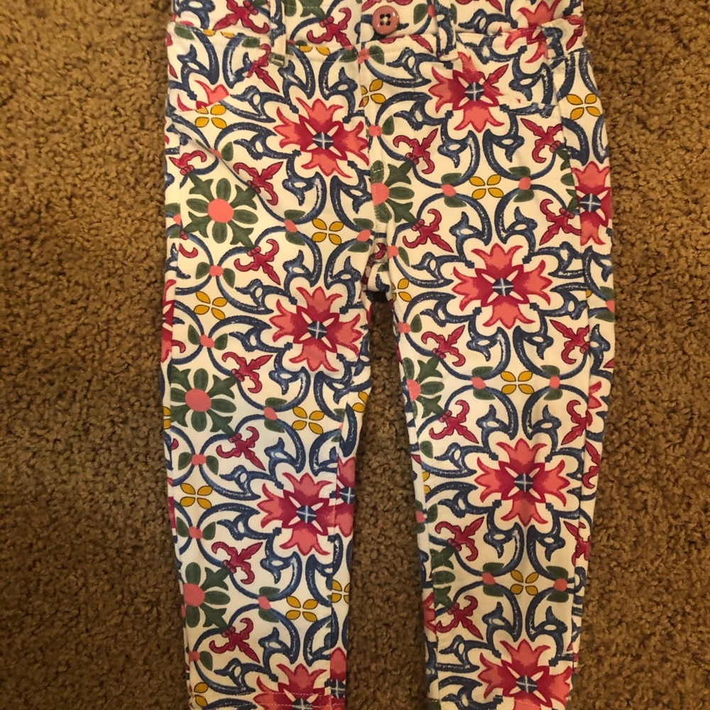 United Colors of Benetton Toddler pants